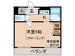 京都市山科区大塚野溝町