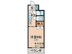 京都市山科区御陵血洗町