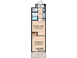 京都市伏見区深草綿森町
