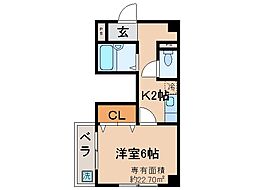 京都市山科区音羽前田町