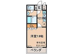 京都市伏見区桃山町因幡