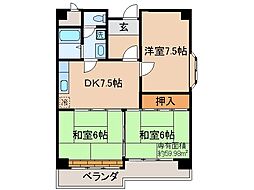 城陽市平川室木