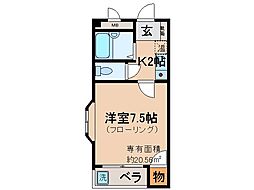 京都市山科区勧修寺風呂尻町