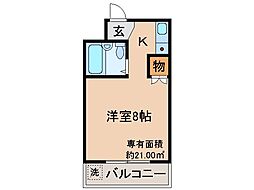 京都市山科区竹鼻竹ノ街道町