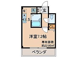 京都市山科区竹鼻竹ノ街道町