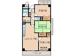 城陽市寺田林ノ口