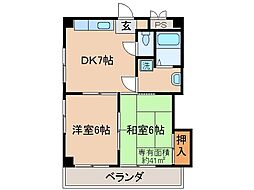京都市伏見区桃山町伊賀