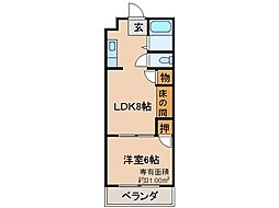 京都市山科区上花山久保町