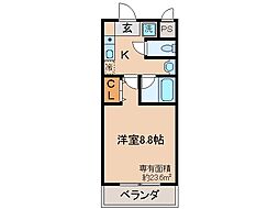 京都市山科区東野中井ノ上町