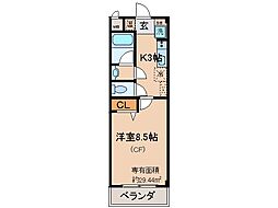 京都市山科区椥辻池尻町