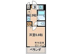 京都市山科区小野蚊ケ瀬町