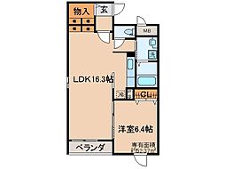 京都市山科区小野西浦