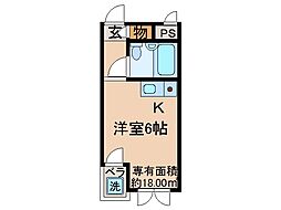 宇治市広野町茶屋裏