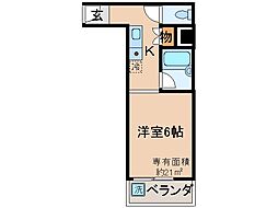 京都市山科区小野蚊ケ瀬