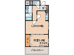 京都市山科区東野中井ノ上町