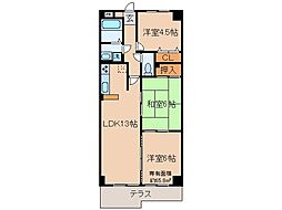 京都市伏見区深草兜山町