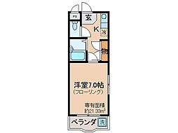 宇治市六地蔵町並