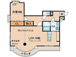 宇治市大久保町平盛