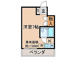 京都市伏見区松屋町