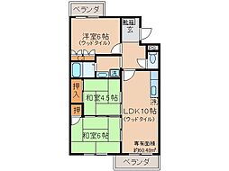 京都市伏見区小栗栖中山田町