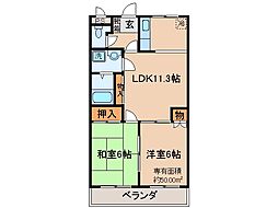 城陽市水主塚ノ木