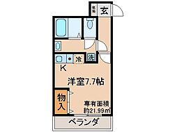 京都市伏見区深草新門丈町