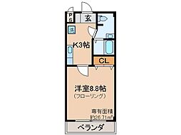 城陽市平川茶屋裏