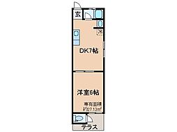 城陽市枇杷庄島ノ宮の一戸建て