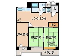 城陽市平川室木