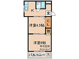 宇治市六地蔵徳永