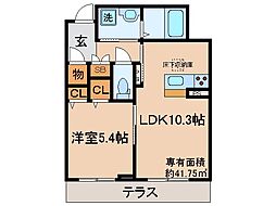 城陽市久世北垣内