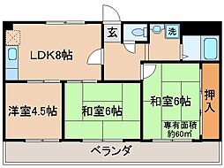 京都市伏見区深草山村町