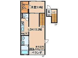 京都市伏見区醍醐上ノ山町