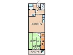 京都市伏見区深草直違橋片町