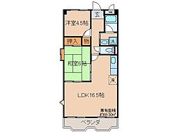 宇治市伊勢田町中の田