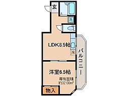 京都市山科区西野山射庭ノ上町