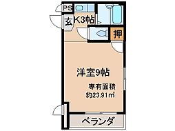 京都市伏見区深草北新町
