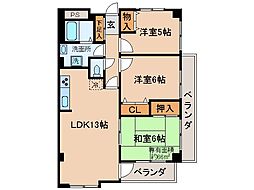 城陽市寺田中大小