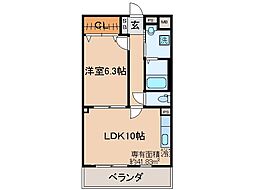 京都市山科区音羽八ノ坪
