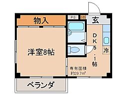 宇治市小倉町春日森