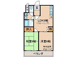 京都市伏見区深草大亀谷六躰町