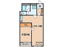 京都市山科区東野中井ノ上町
