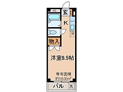 京都市山科区上野御所ノ内町