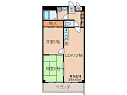 京都市伏見区向島庚申町