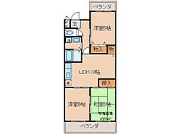 京都市伏見区深草大亀谷大山町
