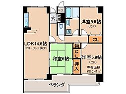 宇治市五ケ庄戸ノ内