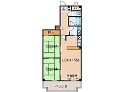 宇治市五ケ庄折坂