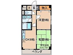 城陽市平川横道