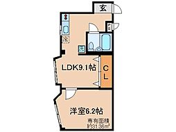 京都市山科区西野山射庭ノ上町