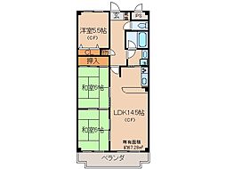 宇治市五ケ庄折坂